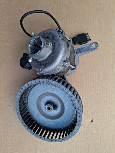 Viessmann gebläsemotor - viessmann,