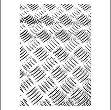 Embossing-Prägefolder/