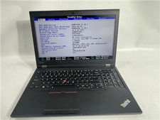 Lenovo ThinkPad P53 Laptop