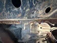 Honda Accord original 6 Gang Schaltgetriebe 2.0 115kw 106.505km BJ08  