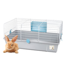 Kaninchenkäfig 80