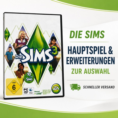 Die sims - sims, |