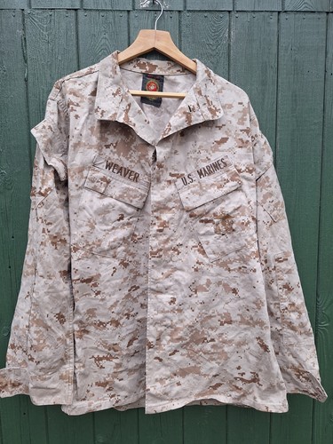 Usmc marine corps desert - -, us