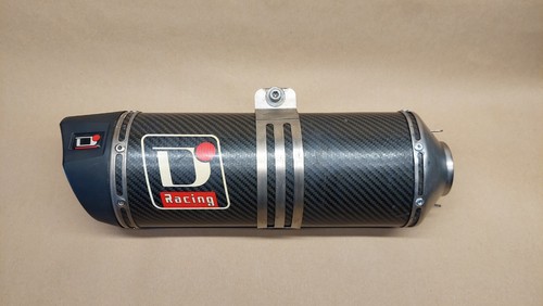 Carbon devil - carbon, akrapovic)