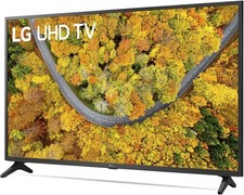 LG Electronics 65UP75009LF 164