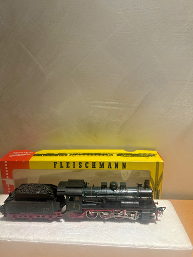 Modelleisenbahn fleischmann - modelleisenbahn,