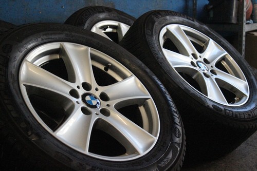 Original bmw e70 alufelgen - e70,