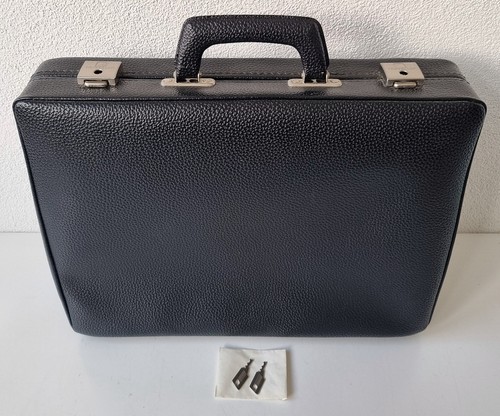 Seltene midcentury leder - midcentury,