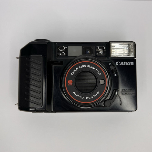 Canon af35m autoboy 38mm - canon, ii