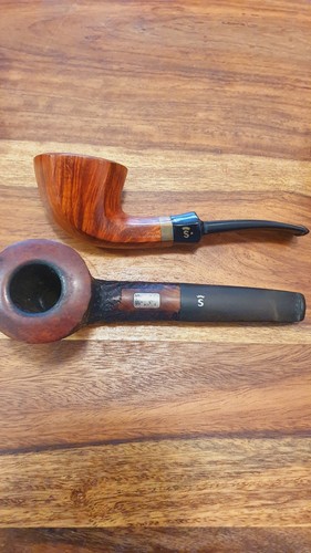 Stanwell pfeifen beraucht - pfeifen,
