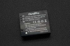 Akku für Sigma DP1 Merrill