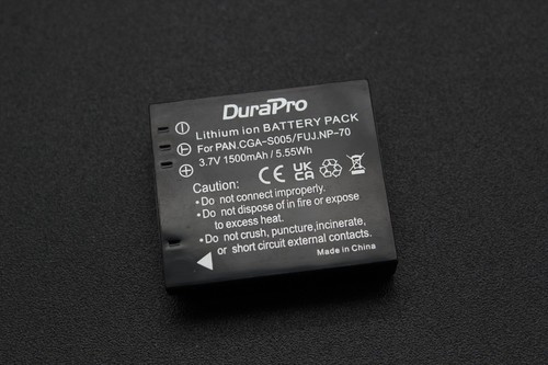 Akku für sigma - sigma, dp1