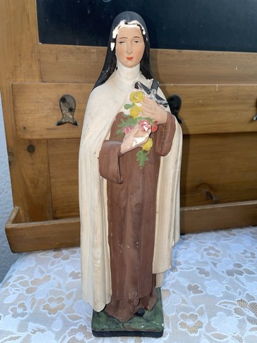 Heilige therese von lisieux - therese,