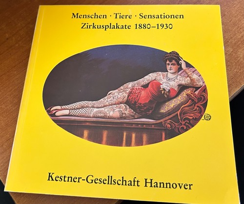 Menschen tiere sensationen - menschen,