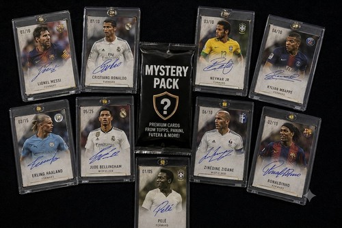 Mega mystery pack - 🔥mega,