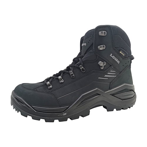 Lowa renegade evo - lowa, mid