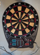 Dartscheibe Elektrisch