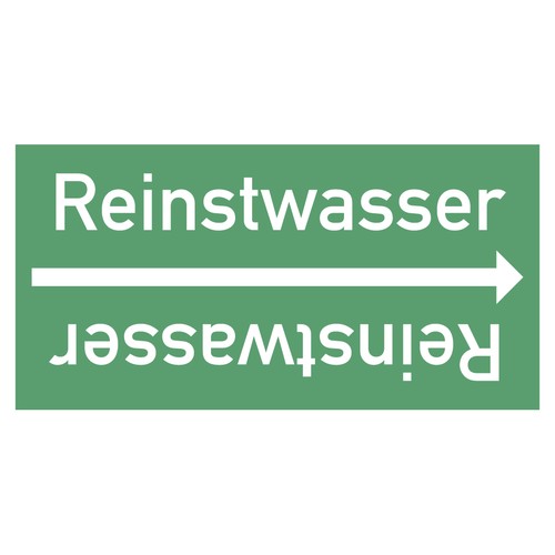 Rohrleitungsband reinstwasser - rohrleitungsband,