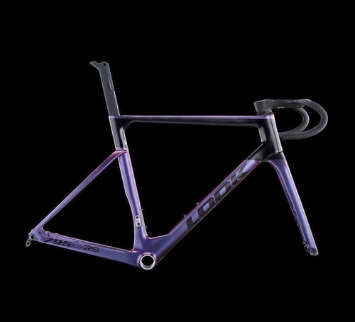 Look 795 blade rennrad - look,