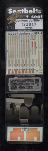 Hgw 132047 junkers - hgw,