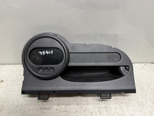 Renault Twingo 2 Tacho Kombiinstrument  8200725330G  8200725330--G