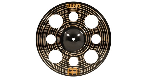 Meinl classics custom dark - custom,