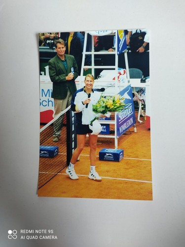 Steffi graf schönes - steffi, :