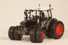 Fendt 209 vario doppelreifen - 209,