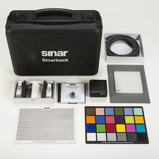 Sinar Digitalback 54M