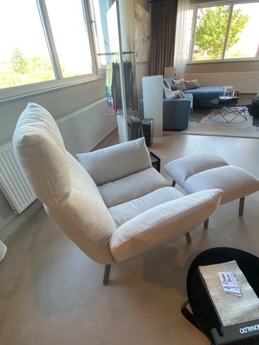 Sessel hocker bonaldo - +,