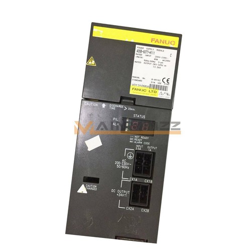 1pc used fanuc a06b - used, a06b-6077-h111