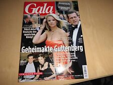 Gala Zeitschrift Nr.12 / 14.März 2013  Fashion Special