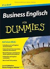 Business Englisch für Dummies (Fur Dummies) von Blö... | Buch | Zustand sehr gut