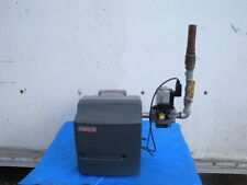 WEISHAUPT WG20N/1-D Z-LN Gasbrenner für Stikkenofen