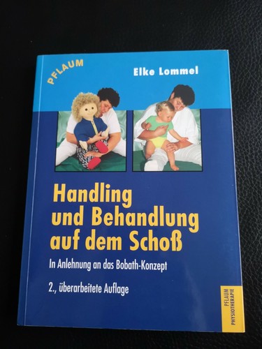 Handling und behandlung auf - und,