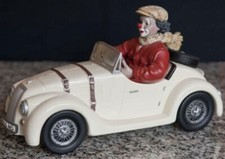Gilde Clown Millenium Driver