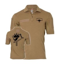 Tactical Polo Minentaucher Minentaucherkompanie MiTaKp Spezialeinheit #38428