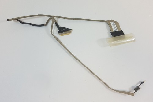Pin lvds display - display, kabel