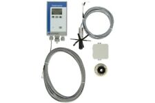 Afriso Füllstandsmessgerät TankControl10 für Heizöl EL/L, Dieselkraftstoff