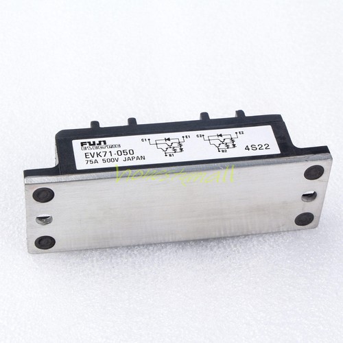 New 1pc evk71 - evk71-050, igbt