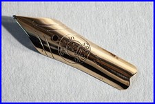 Pelikan medium ersatz gold - (m),
