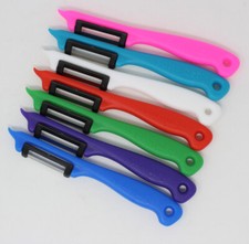 2 Solingen Sparschäler mit Pendelklinge Gemüse Kartoffel Spargel Schäler Neu