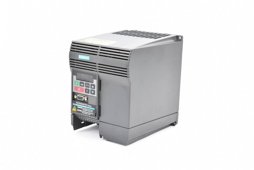 Siemens micromaster vector - siemens,