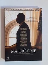 DVD LE BORDOME / FOREST