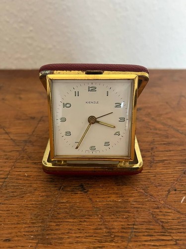 Kienzle reisewecker - kienzle,,