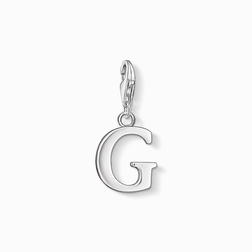 Neu thomas sabo buchstabe - buchstabe, c