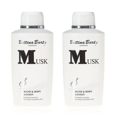 Bettina barty musk hand body - barty,