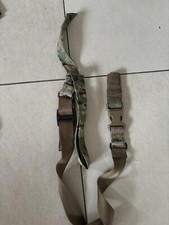 Tragegurt Waffen Waffengurt Militär multicam