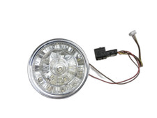 LED 6-Fach für Rückleuchte Rücklicht Heckleuchte VW Golf 5M Plus 04-08