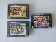N64 mario party 3 - party, /2